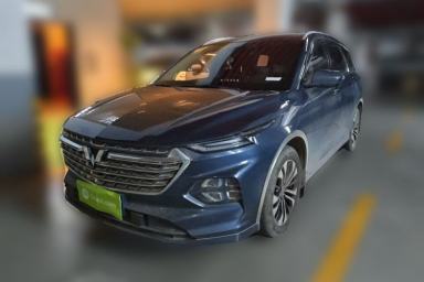 Used Wuling Victory 2022 280T 1.5T CVT Flagship Edition