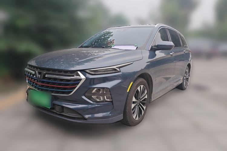 Used Wuling Victory 2022 280T 1.5T CVT Flagship Edition Guazi used car, China used car export, Used car for sale, Used  cars, Cheapest cars for sale