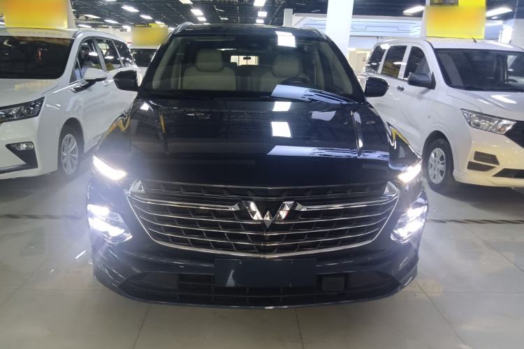 Used Wuling Victory 2022 280T 1.5T CVT Flagship Edition Exterior 1