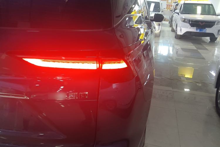 Used Wuling Victory 2022 280T 1.5T CVT Flagship Edition Exterior 6