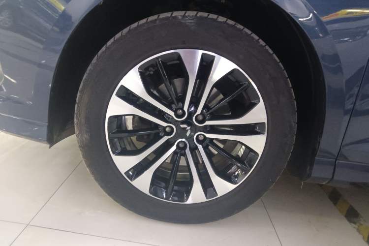 Used Wuling Victory 2022 280T 1.5T CVT Flagship Edition Exterior 7