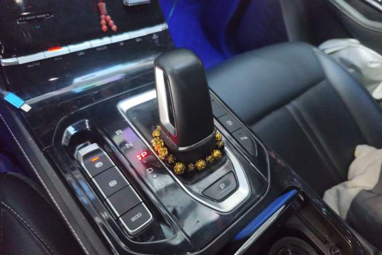 Used Wuling Victory 2022 280T 1.5T CVT Flagship Edition Gear Lever