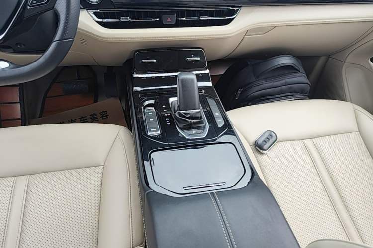 Used Wuling Victory 2022 280T 1.5T CVT Flagship Edition Gear Lever