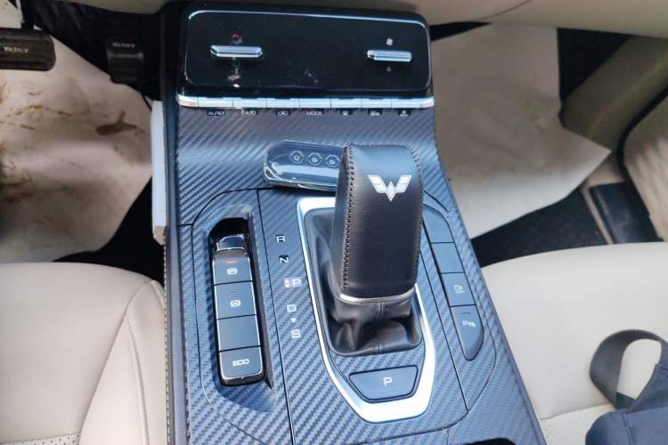 Used Wuling Victory 2022 280T 1.5T CVT Flagship Edition Gear Lever