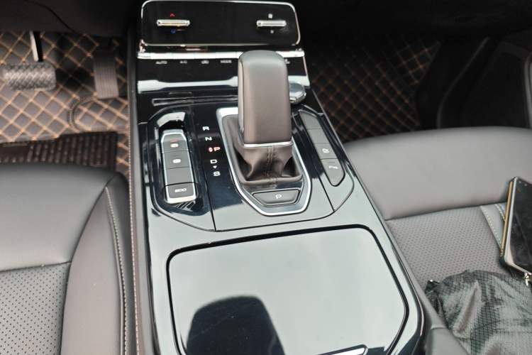 Used Wuling Victory 2022 280T 1.5T CVT Flagship Edition Gear Lever