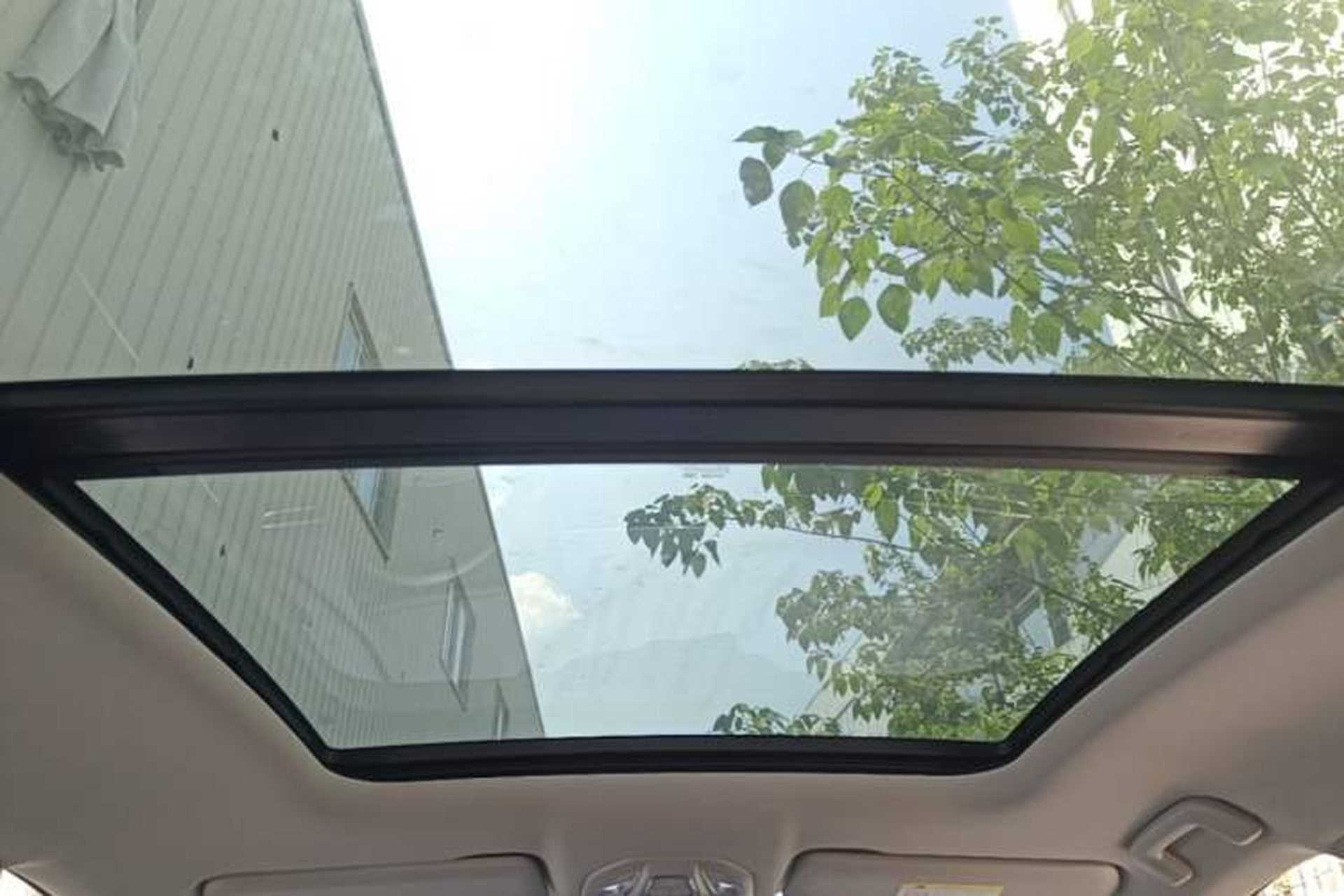 Used Wuling Victory 2022 280T 1.5T CVT Flagship Edition Headliner