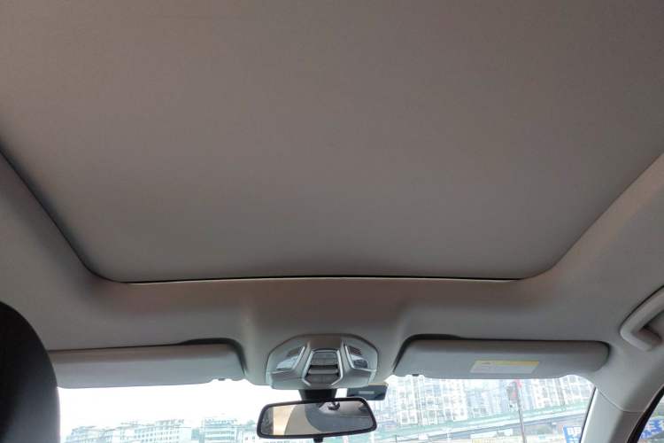 Used Wuling Victory 2022 1.5T CVT Flagship Edition Headliner