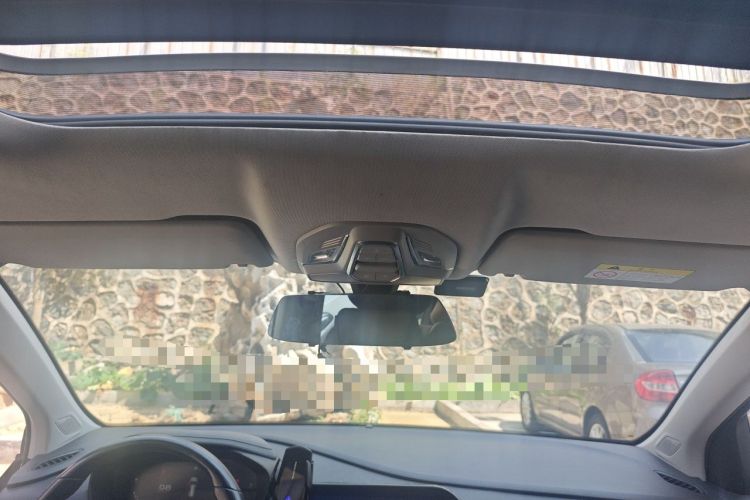 Used Wuling Victory 2022 1.5T CVT Flagship Edition Headliner