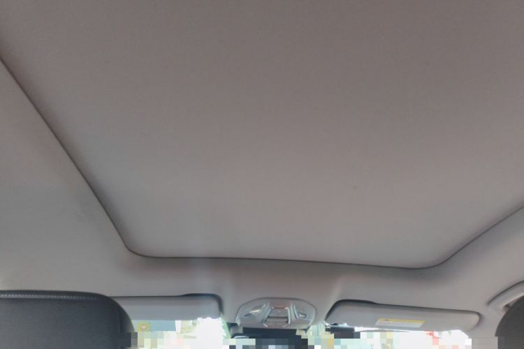 Used Wuling Victory 2022 280T 1.5T CVT Flagship Edition Headliner
