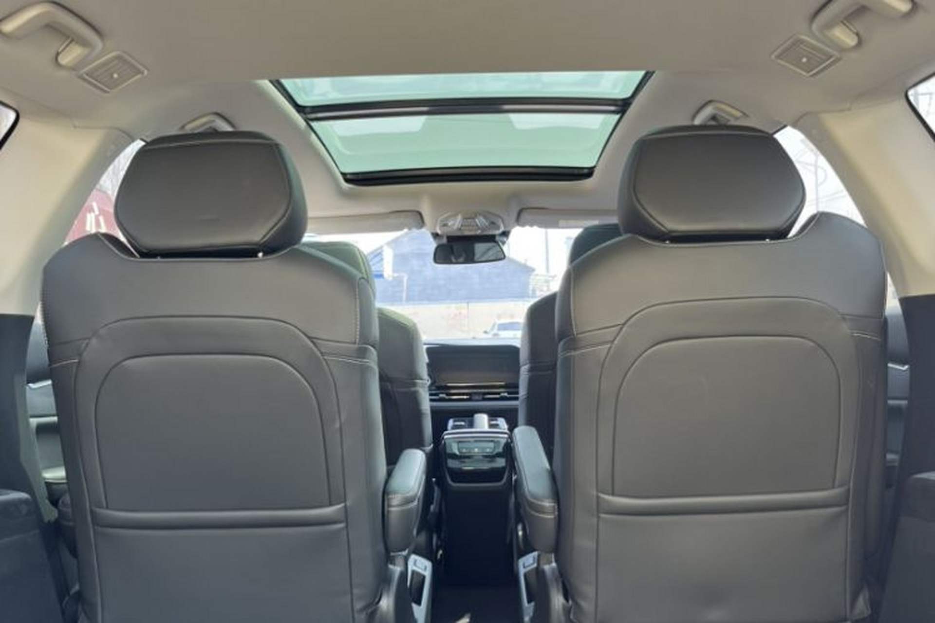 Used Wuling Victory 2022 Revised Version 280T 1.5T CVT Flagship Edition Headliner