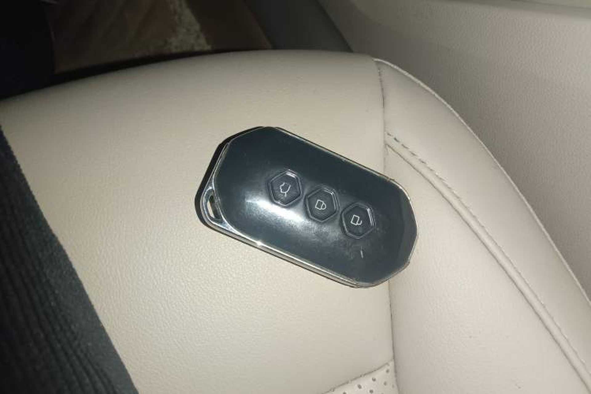 Used Wuling Victory 2022 280T 1.5T CVT Flagship Edition Interior 1