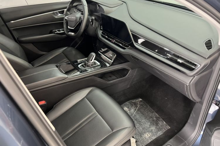 Used Wuling Victory 2022 1.5T CVT Flagship Edition Interior 1
