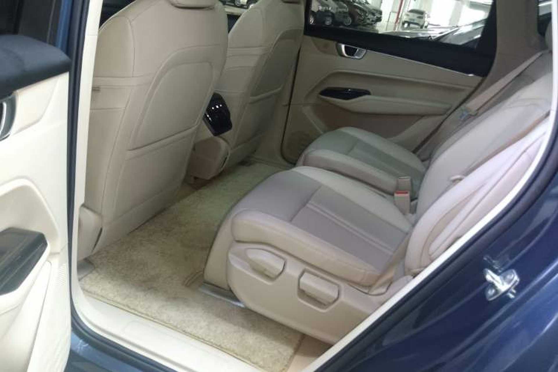 Used Wuling Victory 2022 280T 1.5T CVT Flagship Edition Interior 4