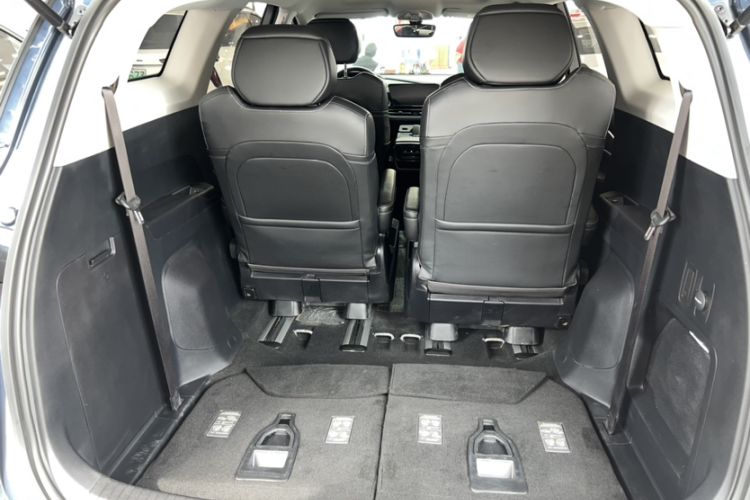 Used Wuling Victory 2022 1.5T CVT Flagship Edition Interior 7