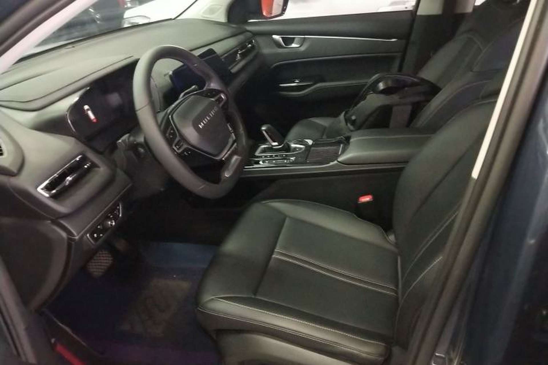 Used Wuling Victory 2022 280T 1.5T CVT Flagship Edition Left Front Seat