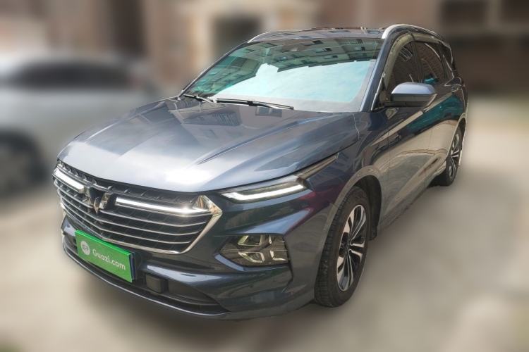 Used Wuling Victory 2022 280T 1.5T CVT Flagship Edition Guazi used car, China used car export, Used car for sale, Used  cars, Cheapest cars for sale