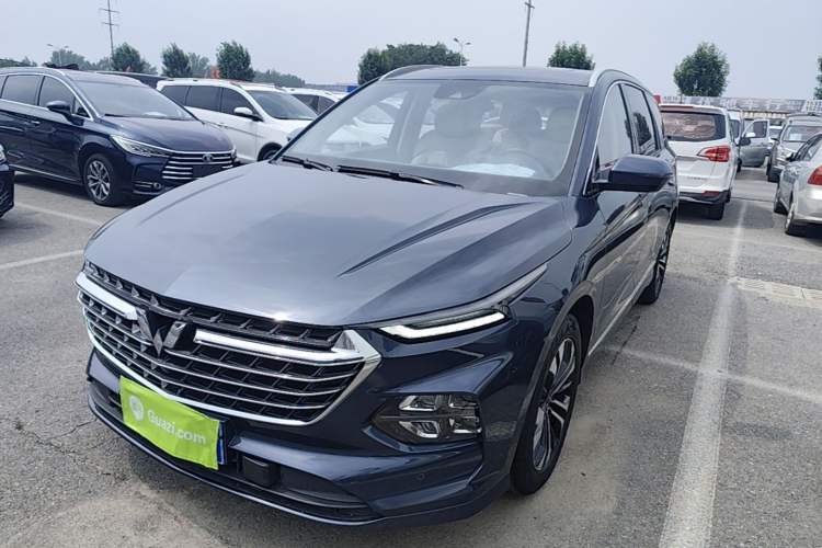 Used Wuling Victory 2022 280T 1.5T CVT Flagship Edition Guazi used car, China used car export, Used car for sale, Used  cars, Cheapest cars for sale
