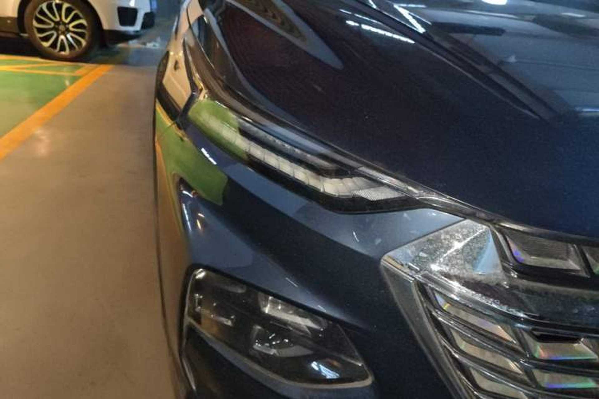 Used Wuling Victory 2022 280T 1.5T CVT Flagship Edition Right Front Headlight
