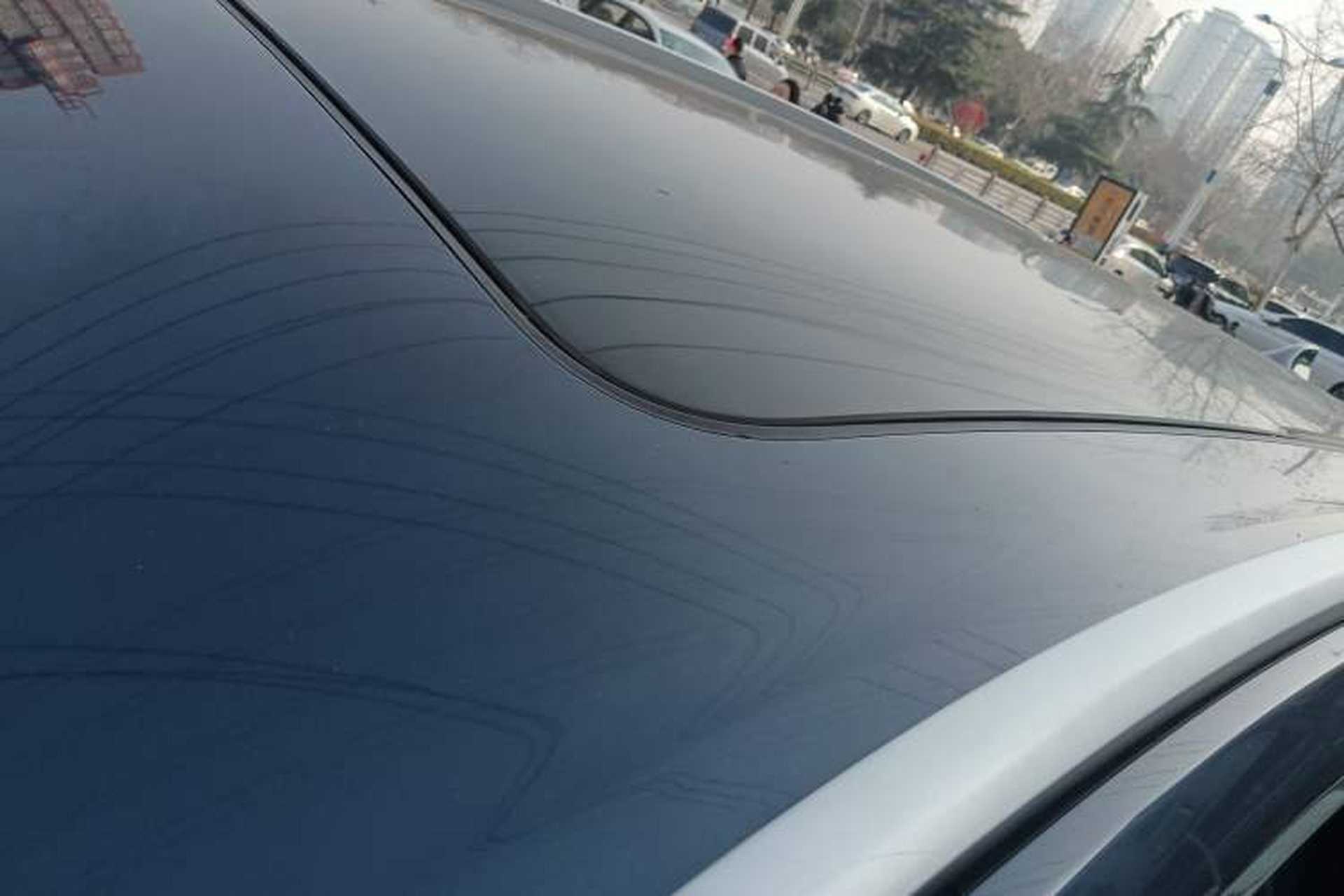 Used Wuling Victory 2022 280T 1.5T CVT Flagship Edition Roof