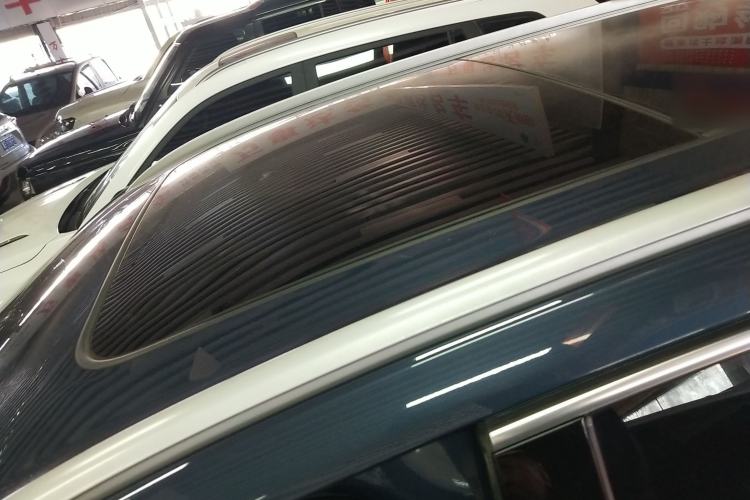 Used Wuling Victory 2022 280T 1.5T CVT Flagship Edition Roof