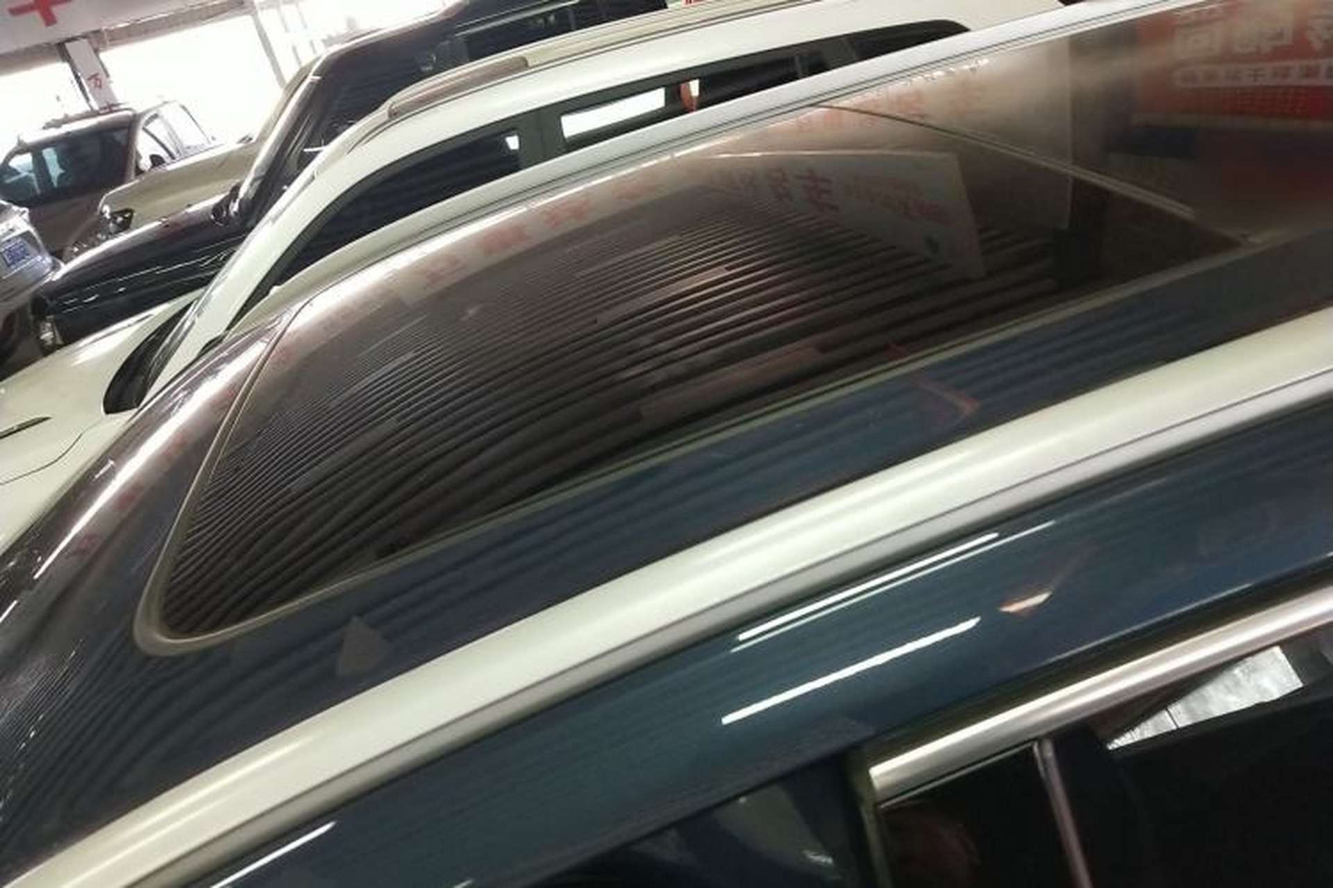Used Wuling Victory 2022 280T 1.5T CVT Flagship Edition Roof