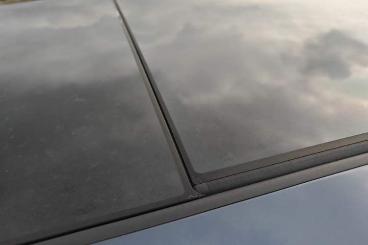 Used Wuling Victory 2022 280T 1.5T CVT Flagship Edition Roof