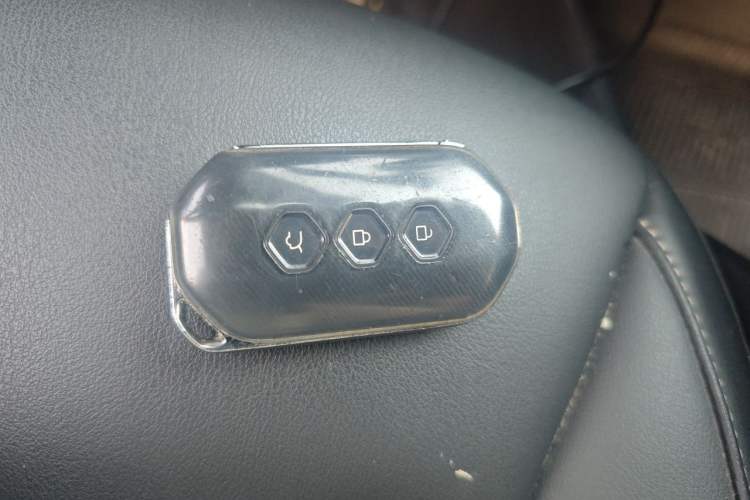 Used Wuling Victory 2022 1.5T CVT Flagship Edition Vehicle Key