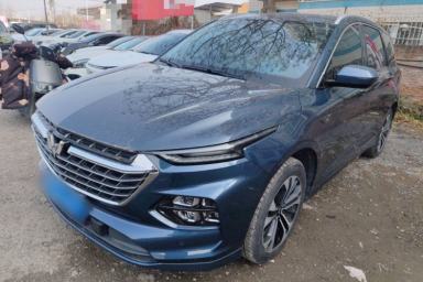 Used Wuling Victory 2022 280T 1.5T CVT Flagship Edition