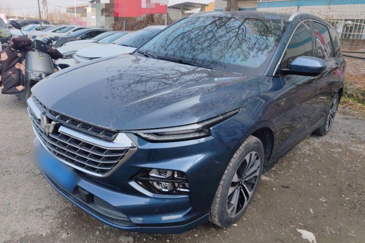 Used Wuling Victory 2022 280T 1.5T CVT Flagship Edition Guazi used car, China used car export, Used car for sale, Used  cars, Cheapest cars for sale