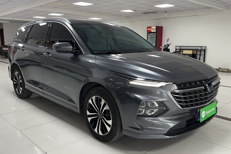 Used Wuling Victory 2022 280T 1.5T CVT Flagship Edition Exterior 1