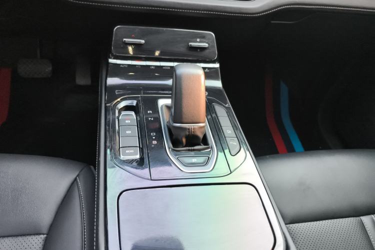 Used Wuling Victory 2022 280T 1.5T CVT Flagship Edition Gear Lever