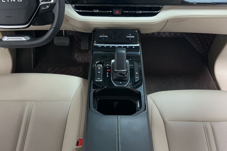 Used Wuling Victory 2022 280T 1.5T CVT Flagship Edition Gear Lever