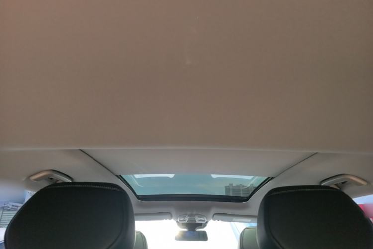 Used Wuling Victory 2022 280T 1.5T CVT Flagship Edition Headliner