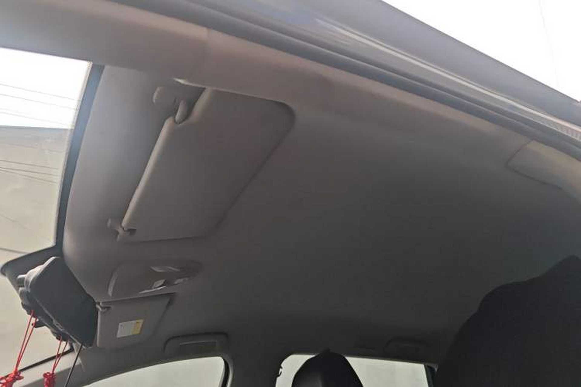 Used Wuling Victory 2022 1.5T CVT Elite Version Headliner