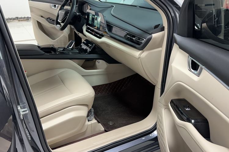 Used Wuling Victory 2022 280T 1.5T CVT Flagship Edition Interior 1