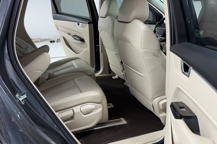 Used Wuling Victory 2022 280T 1.5T CVT Flagship Edition Interior 2