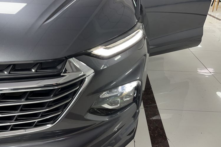Used Wuling Victory 2022 280T 1.5T CVT Flagship Edition Left Front Headlight