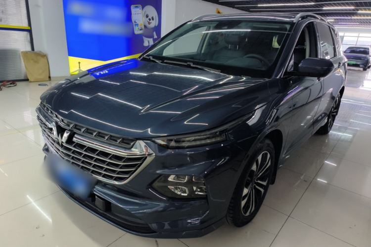 Used Wuling Victory 2022 280T 1.5T CVT Flagship Edition Guazi used car, China used car export, Used car for sale, Used  cars, Cheapest cars for sale