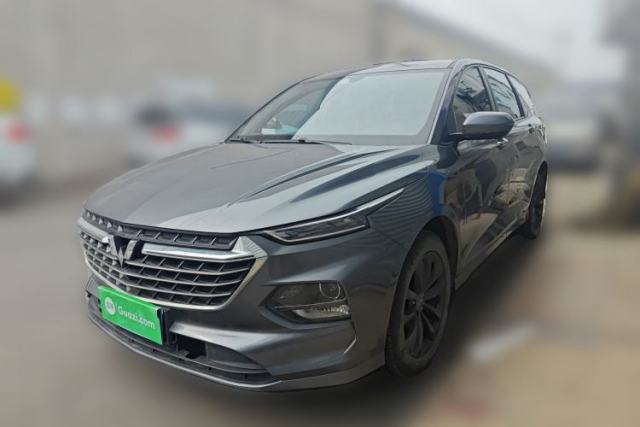 Used Wuling Victory 2022 1.5T CVT Elite Version