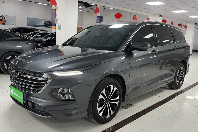 Used Wuling Victory 2022 280T 1.5T CVT Flagship Edition Guazi used car, China used car export, Used car for sale, Used cars, Cheapest cars for sale
