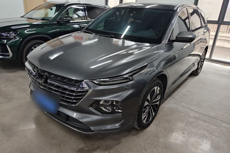 Used Wuling Victory 2022 280T 1.5T CVT Flagship Edition Guazi used car, China used car export, Used car for sale, Used cars, Cheapest cars for sale