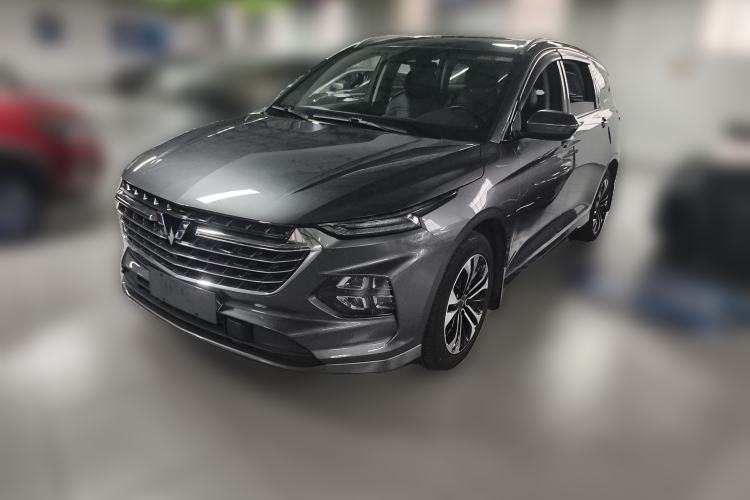 Used Wuling Victory 2022 280T 1.5T CVT Flagship Edition Guazi used car, China used car export, Used car for sale, Used cars, Cheapest cars for sale
