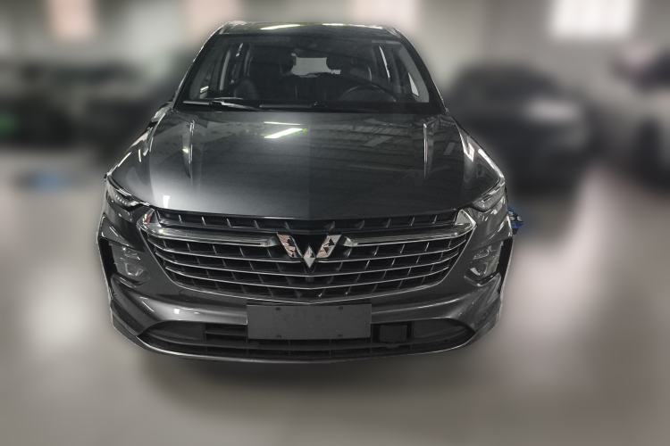 Used Wuling Victory 2022 280T 1.5T CVT Flagship Edition Front