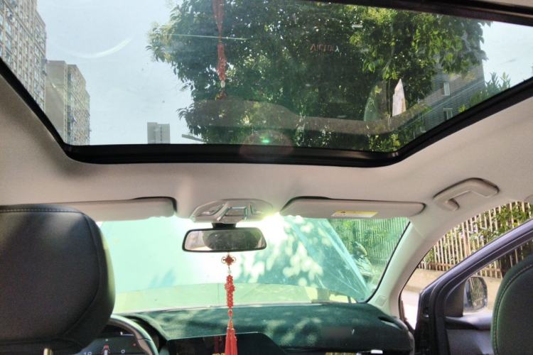 Used Wuling Victory 2022 1.5T CVT Flagship Edition Headliner