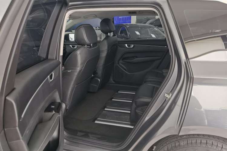 Used Wuling Victory 2022 280T 1.5T CVT Flagship Edition Right Rear Seat
