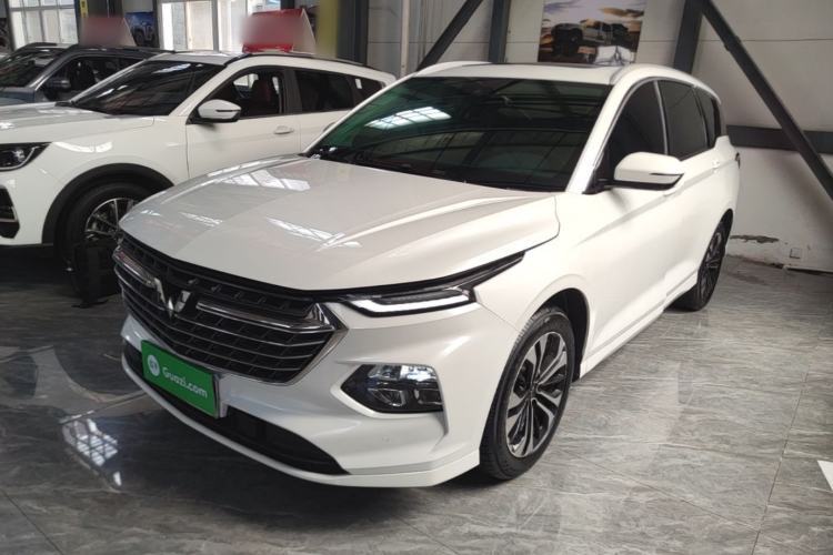 Used Wuling Victory 2022 280T 1.5T CVT Flagship Edition Guazi used car, China used car export, Used car for sale, Used  cars, Cheapest cars for sale