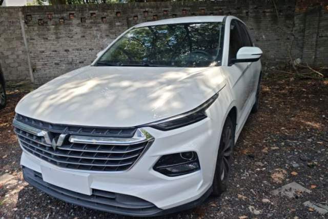 Used Wuling Victory 2022 1.5T CVT Elite Version
