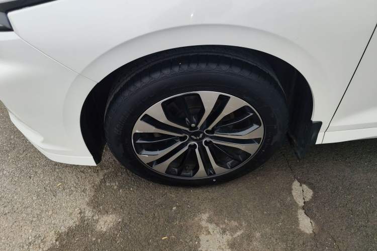 Used Wuling Victory 2022 280T 1.5T CVT Flagship Edition Exterior 4