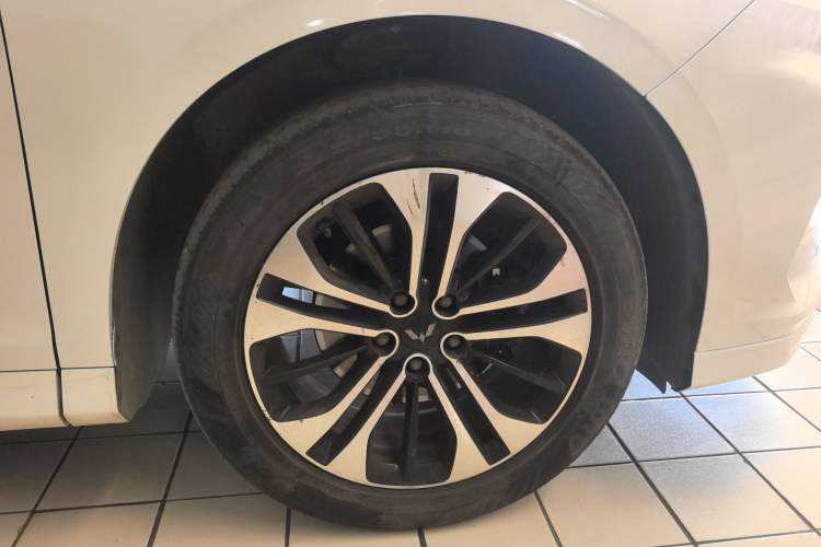 Used Wuling Victory 2022 280T 1.5T CVT Flagship Edition Exterior 7