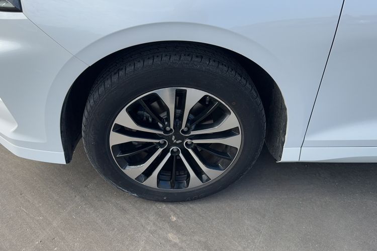 Used Wuling Victory 2022 280T 1.5T CVT Flagship Edition Exterior 8